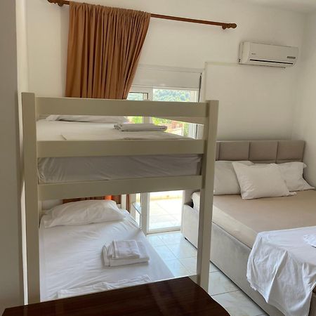Apartments Rudi Orikum Luaran gambar