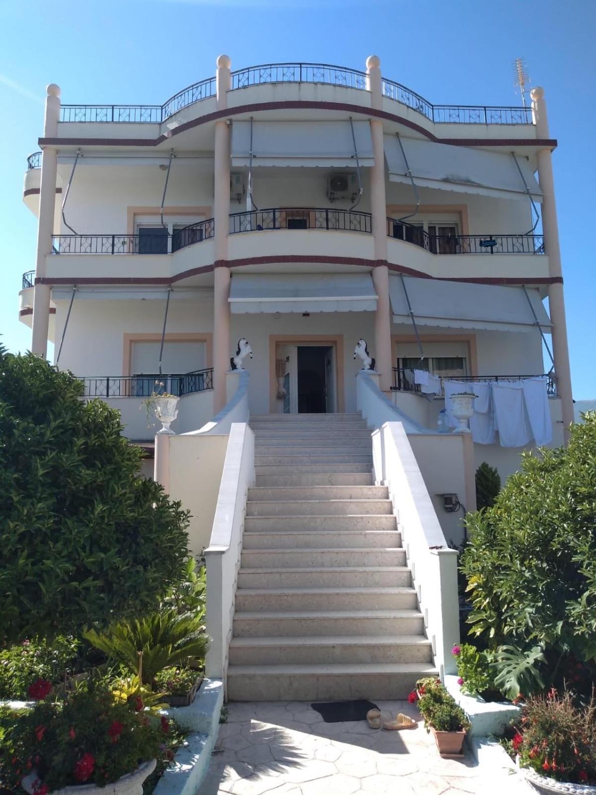 Apartments Rudi Orikum Luaran gambar
