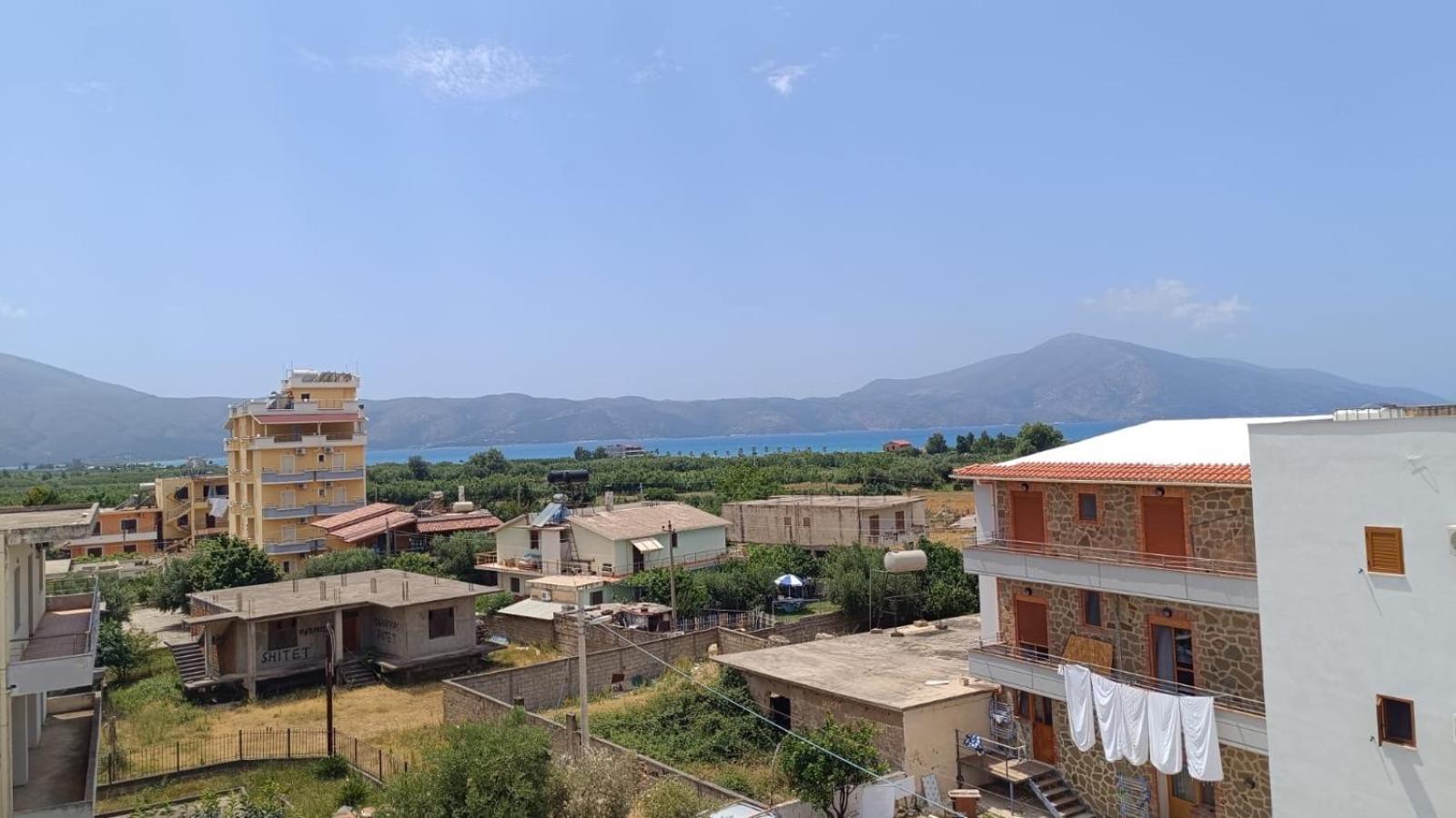 Apartments Rudi Orikum Luaran gambar