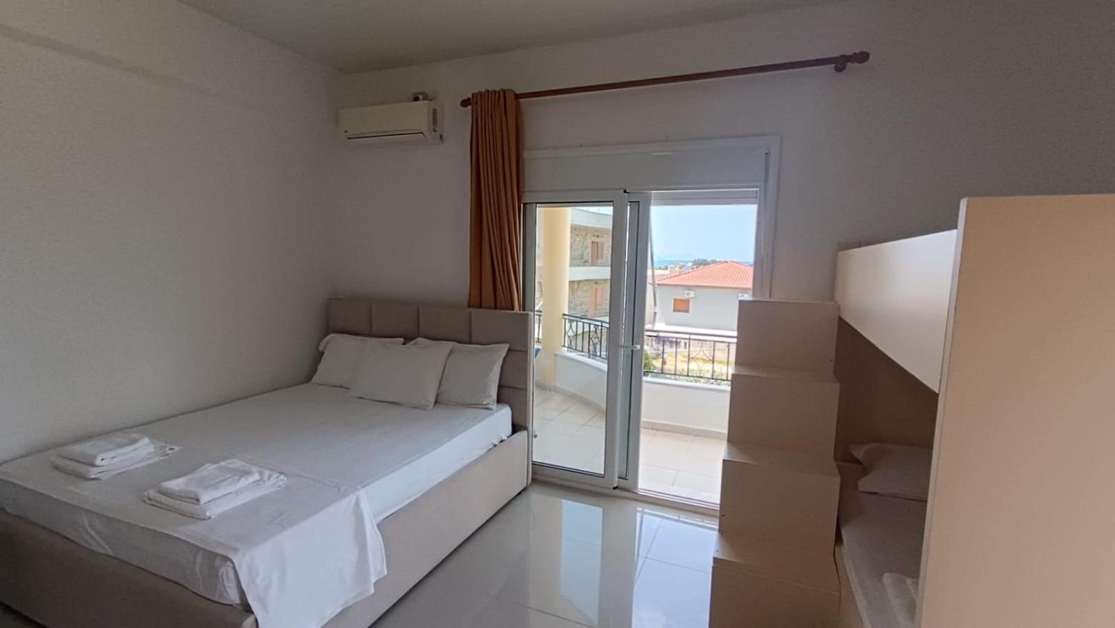 Apartments Rudi Orikum Luaran gambar