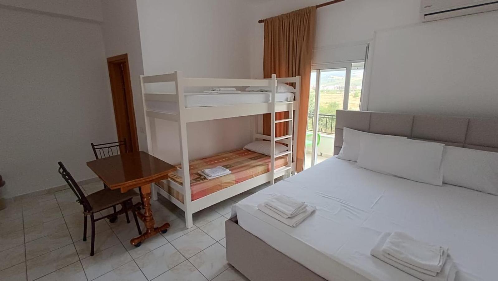 Apartments Rudi Orikum Luaran gambar