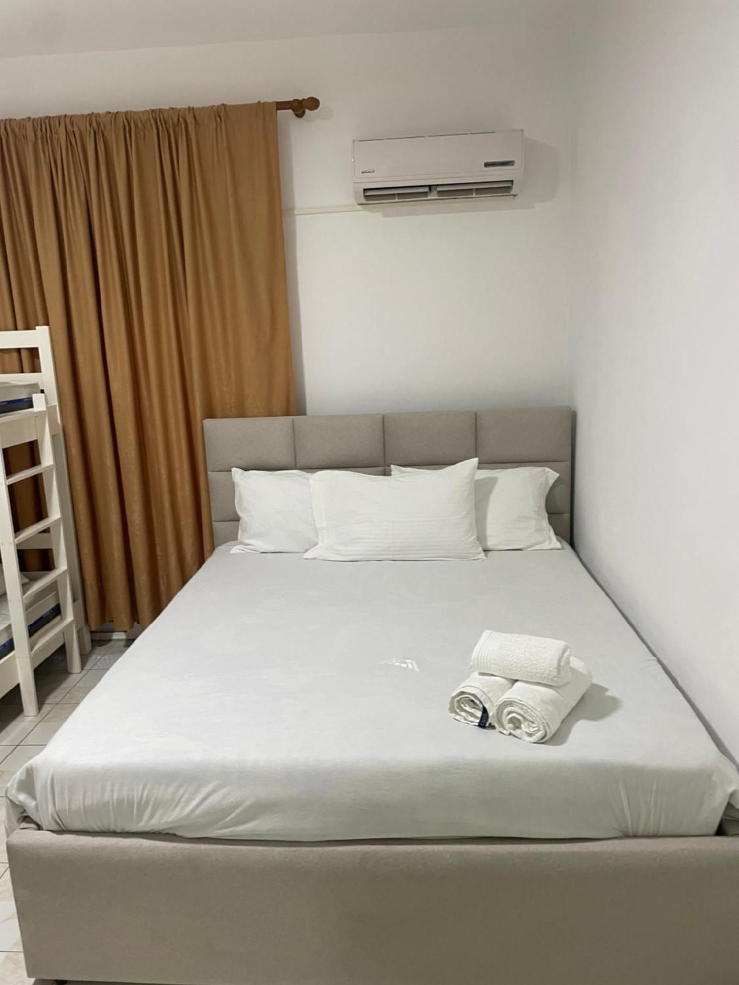 Apartments Rudi Orikum Luaran gambar