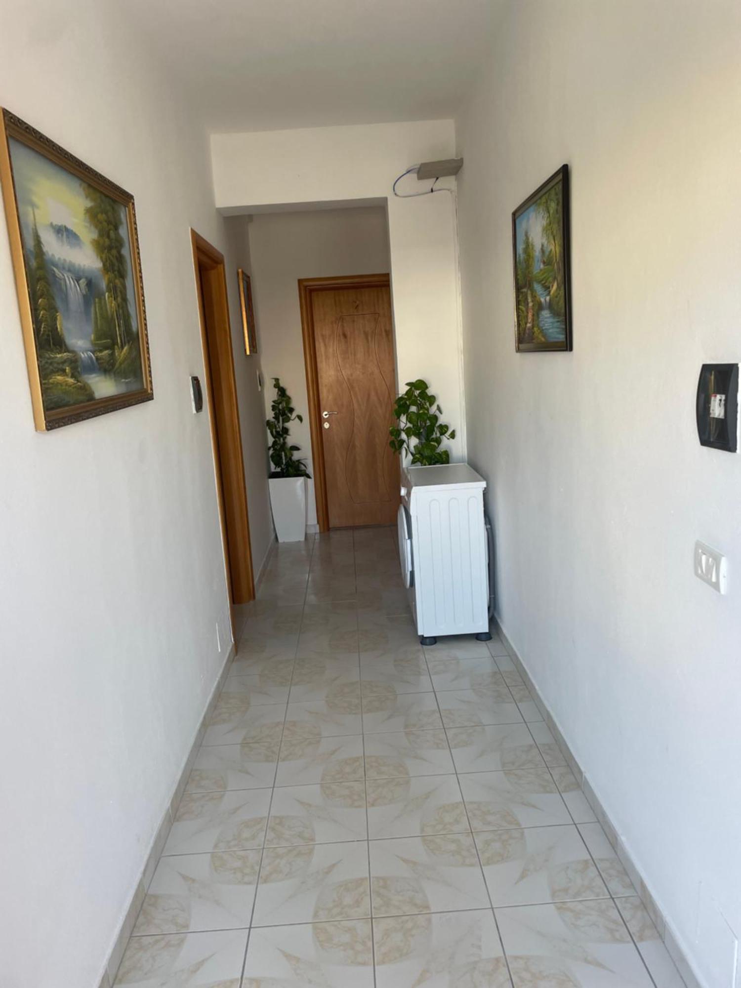 Apartments Rudi Orikum Luaran gambar